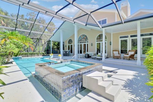 471 N Arrowhead Trl, Indian River Shores, FL, 32963-3933 | Card Image