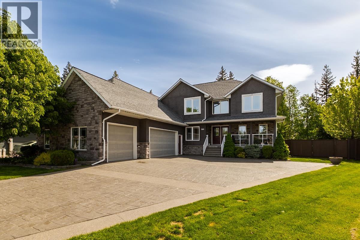 Residential in Prince George
