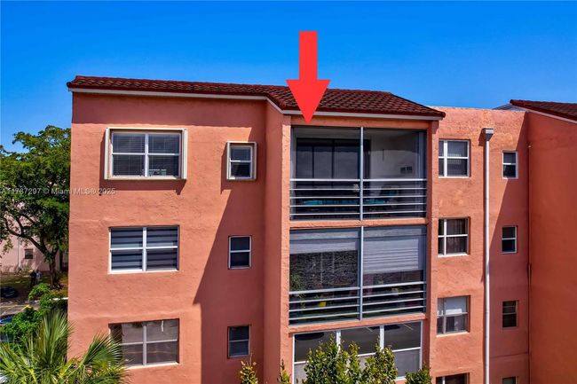 APT-404 - 2861 Somerset Dr, Condo with 2 bedrooms, 2 bathrooms and null parking in Lauderdale Lakes FL | Image 14
