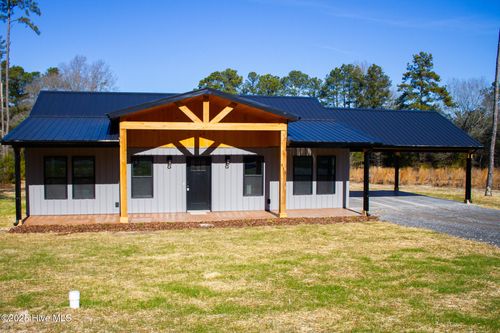 411 E Gary St, Candor, NC, 27229-8913 | Card Image