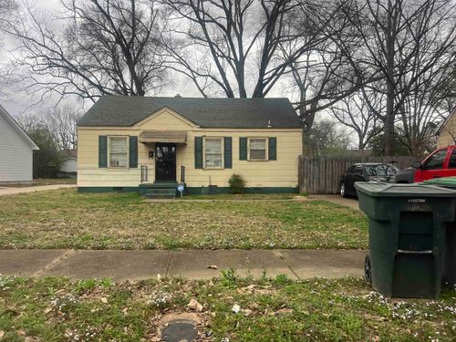 3430 Hendricks Ave, Memphis, TN, 38111-5108 | Card Image