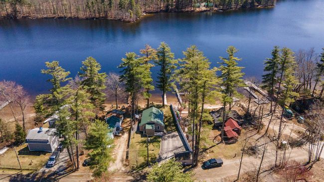 1011 Collettes Grove Rd, House other with 2 bedrooms, 1 bathrooms and null parking in Derry NH | Image 31