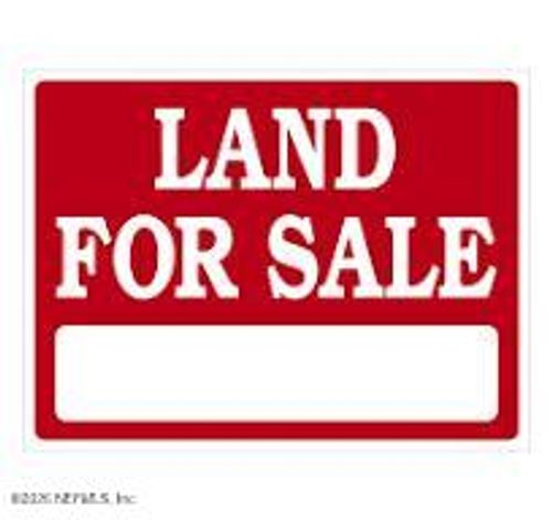 0 Twelvth St, SAINT AUGUSTINE, FL, 32084 | Card Image