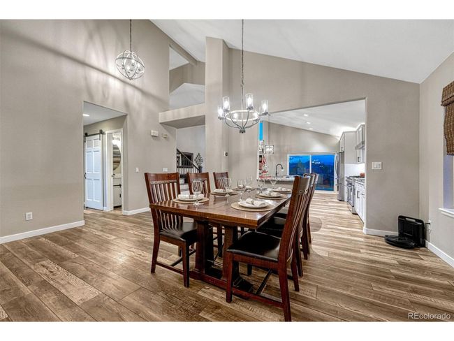 1497 Bent Grass Cir, House other with 5 bedrooms, 4 bathrooms and null parking in Castle Rock CO | Image 4