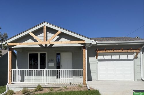 3312 Corby Street, Omaha, NE, 68111 | Card Image