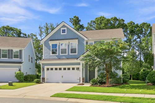 1184 Cultivator Street, Mount Pleasant, SC, 29466 | Card Image