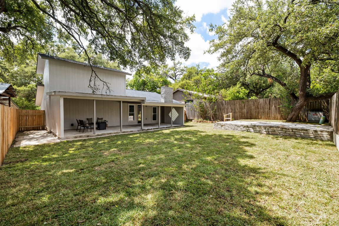 Meadow Lea Dr, Austin, TX 78745