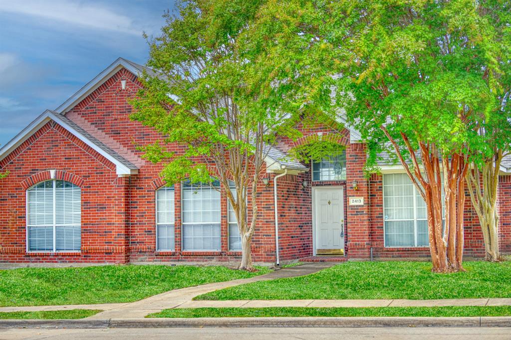 Balsam Dr, Rowlett, TX 75089