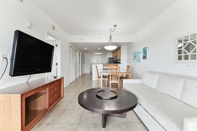 507 - 11605 Gulf Blvd, Condo with 2 bedrooms, 2 bathrooms and null parking in TREASURE ISLAND FL | Image 23