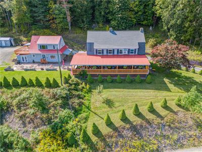 6515 State Highway 80, House other with 7 bedrooms, 8 bathrooms and null parking in Otsego NY | Image 2