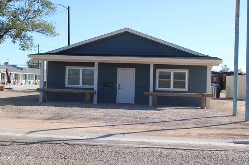 2141 W Third St, Winslow, AZ, 86047-2131 | Card Image