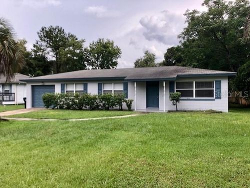 10602 Allisheim Avenue, Orlando, FL, 32825 | Card Image