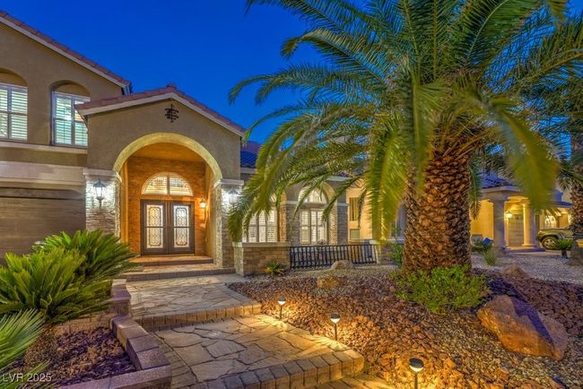 4045 Abernethy Forest Pl, House other with 6 bedrooms, 5 bathrooms and null parking in Las Vegas NV | Image 4