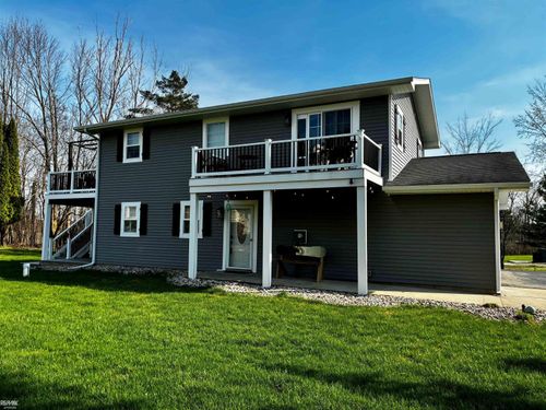 4338 Hamilton Way, Gladwin, MI, 48624-8634 | Card Image