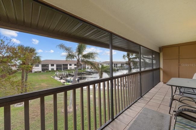 APT-4A - 208 Lewis Cir, Condo with 2 bedrooms, 2 bathrooms and null parking in PUNTA GORDA FL | Image 23