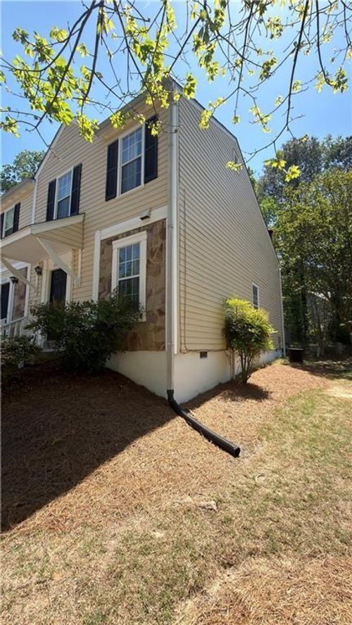 4061 Bayside Cir, Atlanta, GA, 30340-4236 | Card Image