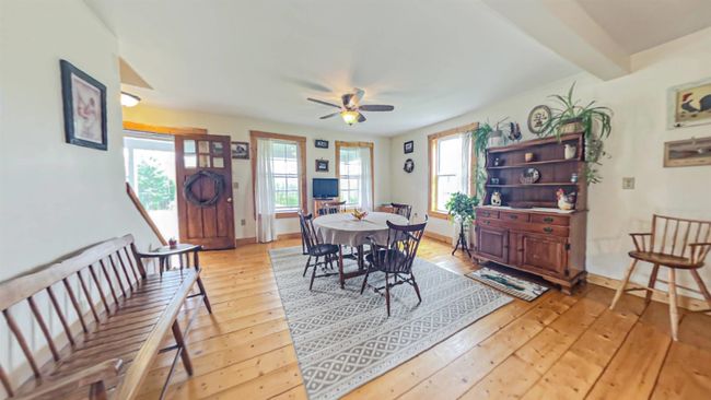 884 Leroux Road, House other with 3 bedrooms, 2 bathrooms and null parking in Wheelock VT | Image 15