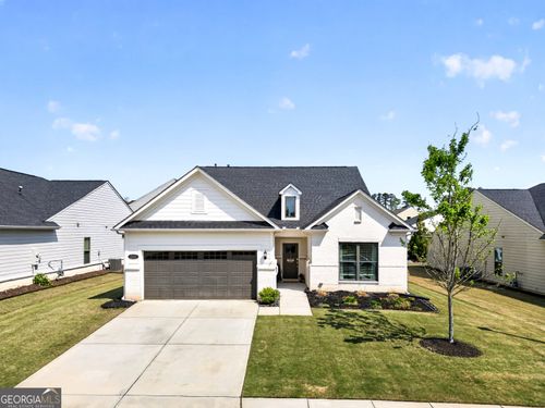 566 Colebrook Way, Peachtree City, GA, 30269-1294 | Card Image