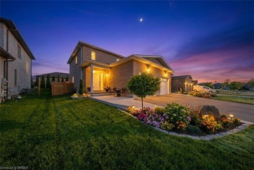 34 Peachleaf Lane, Waterford, ON, N0E1Y0 | Card Image