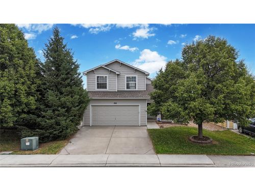 826 Glenwall Dr, Fort Collins, CO, 80524-6424 | Card Image