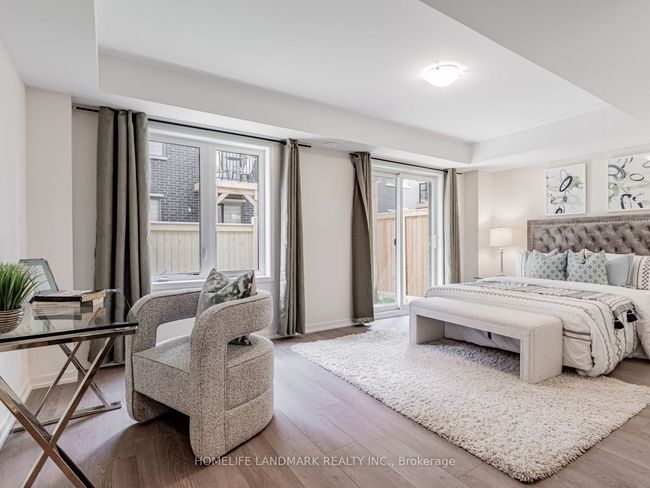 25 Origin Way, House attached with 4 bedrooms, 3 bathrooms and 1 parking in Maple ON | Image 24