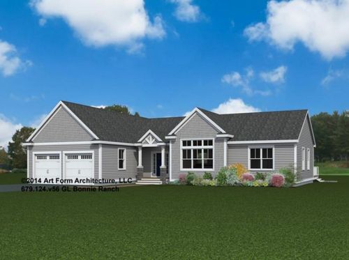3-Lot 3 Wittner'S Run, Barrington, NH, 03825 | Card Image
