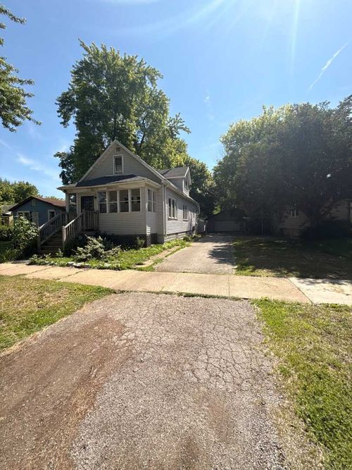 13921 Atlantic Ave, Riverdale, IL, 60827-1908 | Card Image