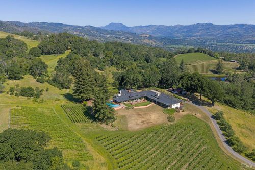 1975 Whitehall Lane, St. Helena, CA, 94574 | Card Image