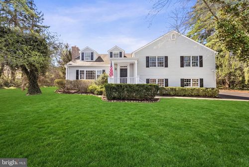 280 Edgerstoune Rd, PRINCETON, NJ, 08540-6718 | Card Image