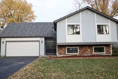 776 Voyager Drive, House other with 5 bedrooms, 2 bathrooms and 2 parking in Bartlett IL | Image 1