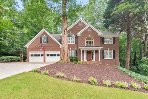 1328 Benbrooke Ln Nw, Acworth, GA, 30101-8490 | Card Image