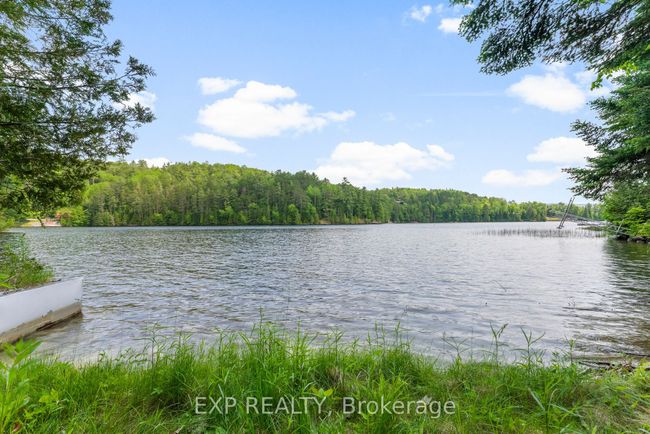 1061-A Centennial Lake Rd, House other with 2 bedrooms, 1 bathrooms and 3 parking in Calabogie ON | Image 36