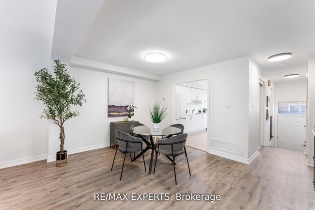10 - 20 William Farr Lane, Condo with 3 bedrooms, 3 bathrooms and 1 parking in Vaughan ON | Image 8