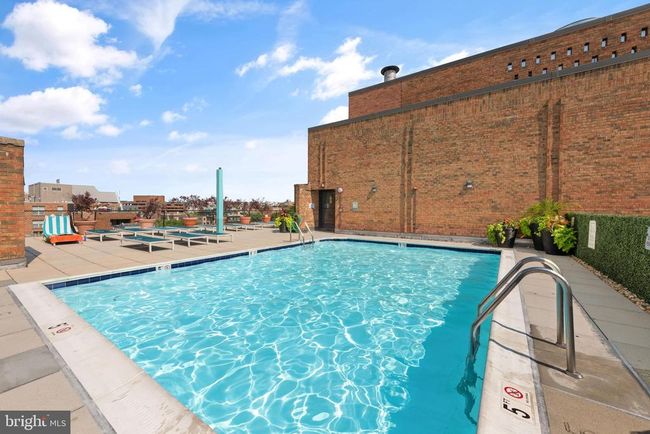 APT-601 - 1718 P St Nw, Condo with 0 bedrooms, 1 bathrooms and null parking in WASHINGTON DC | Image 22