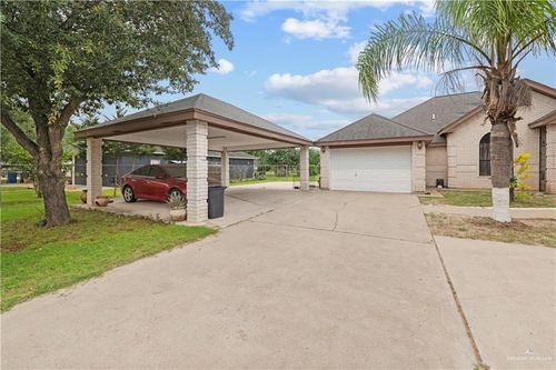 1305 Opal St, Penitas, TX, 78576-8107 | Card Image