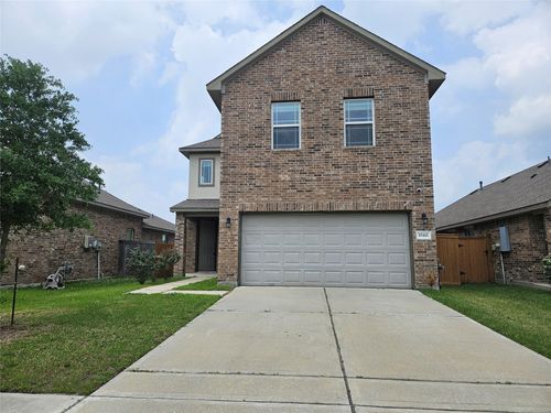 15411 Formaston Dr, Humble, TX, 77346-4764 | Card Image