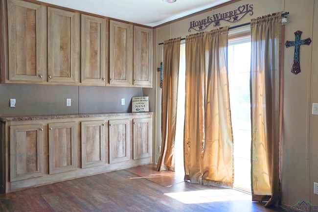 275 Wisteria Ln, House other with 3 bedrooms, 2 bathrooms and null parking in Nacogdoches TX | Image 9