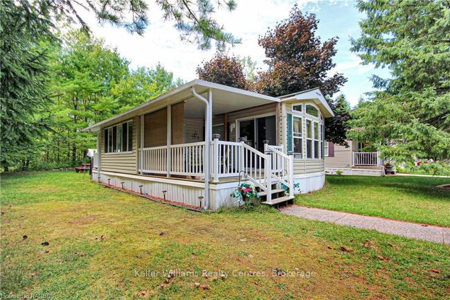 M44 - 13 Southline Ave, House other with 1 bedrooms, 1 bathrooms and 2 parking in Holyrood ON | Image 8