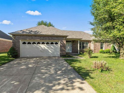 4173 Pinta Drive, Owensboro, KY, 42301 | Card Image