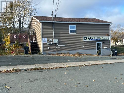 57 Blackler Ave, Saint John's, NL, A1E3E9 | Card Image