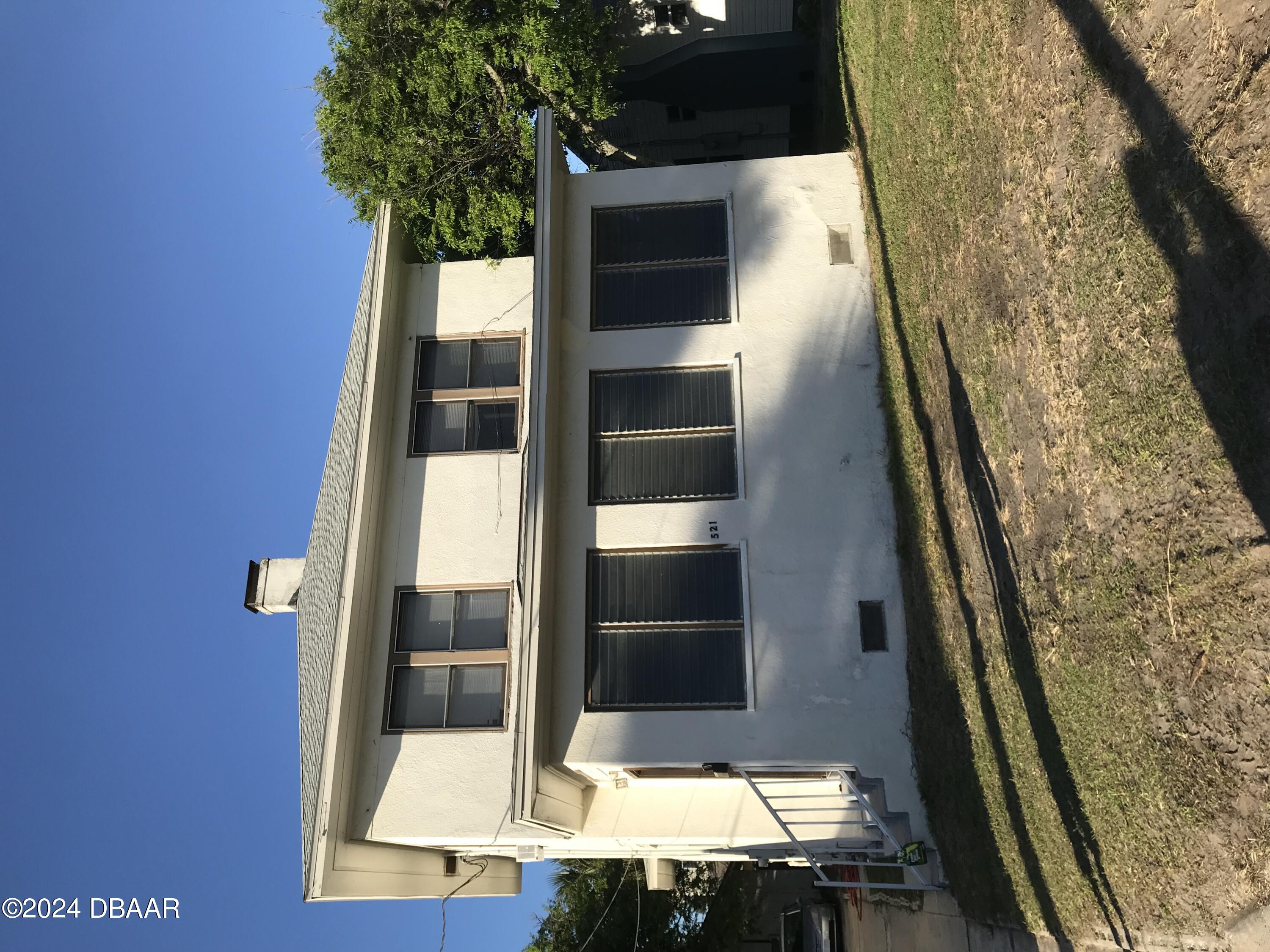 Braddock Ave, Daytona Beach, FL 32118