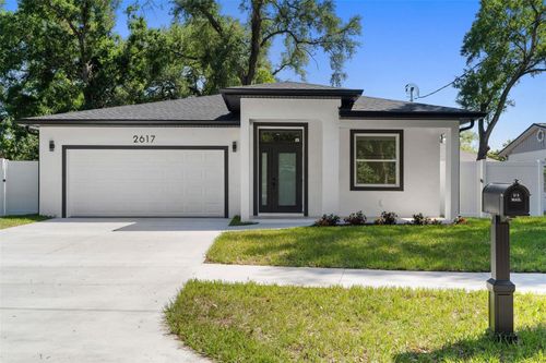 2617 E Palifox St, TAMPA, FL, 33610-6248 | Card Image