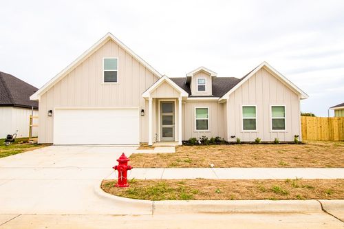 536 Highview Ct, Godley, TX, 76044-1242 | Card Image