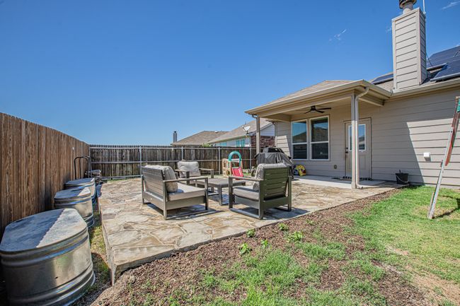 7429 Charbray Rd, House other with 3 bedrooms, 2 bathrooms and null parking in Fort Worth TX | Image 38