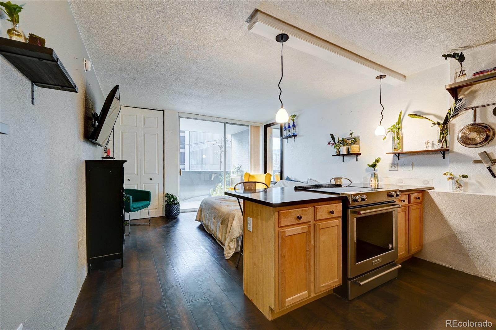 Residential in Denver 3