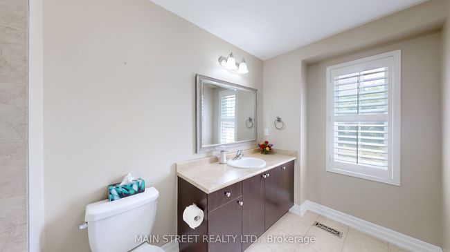 42 Bellchase Trail, House attached with 4 bedrooms, 4 bathrooms and 3 parking in Brampton ON | Image 21