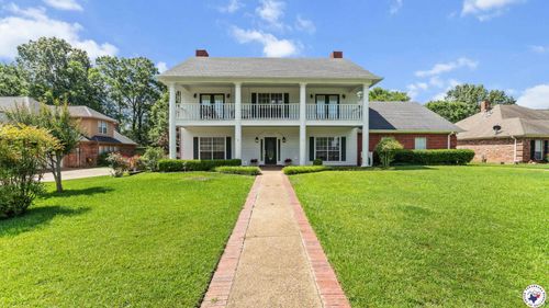 5906 Winchester Drive, Texarkana, TX, 75503 | Card Image