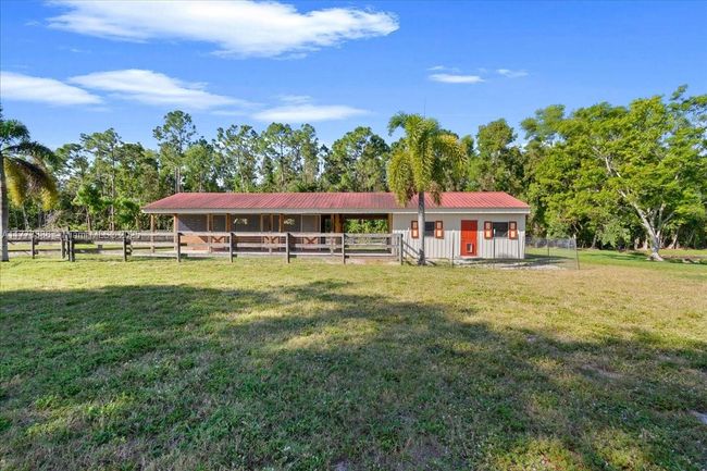 3761 Dellwood Rd, House other with 3 bedrooms, 3 bathrooms and null parking in Loxahatchee FL | Image 30