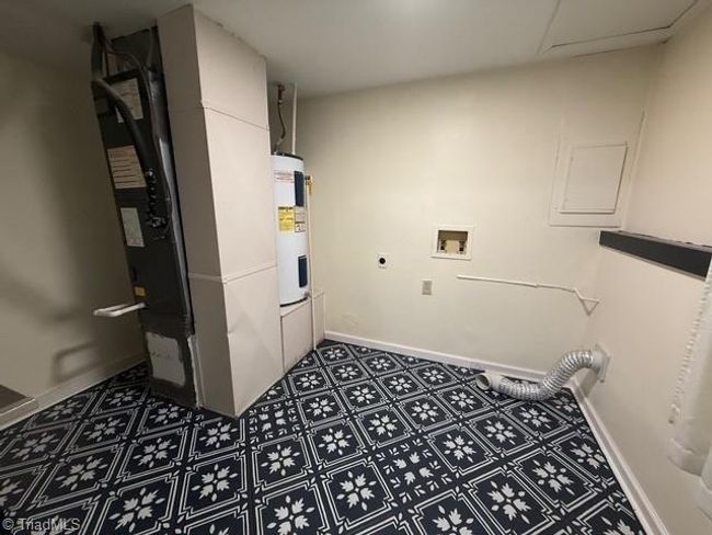 Laundry/Mechanical Room | Image 25