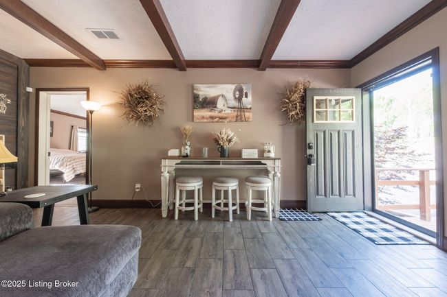 110 Barr Simmons Ln, House other with 3 bedrooms, 2 bathrooms and null parking in Mc Daniels KY | Image 11
